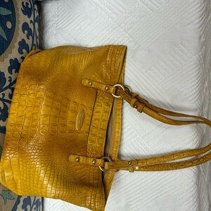 Brahmin bag